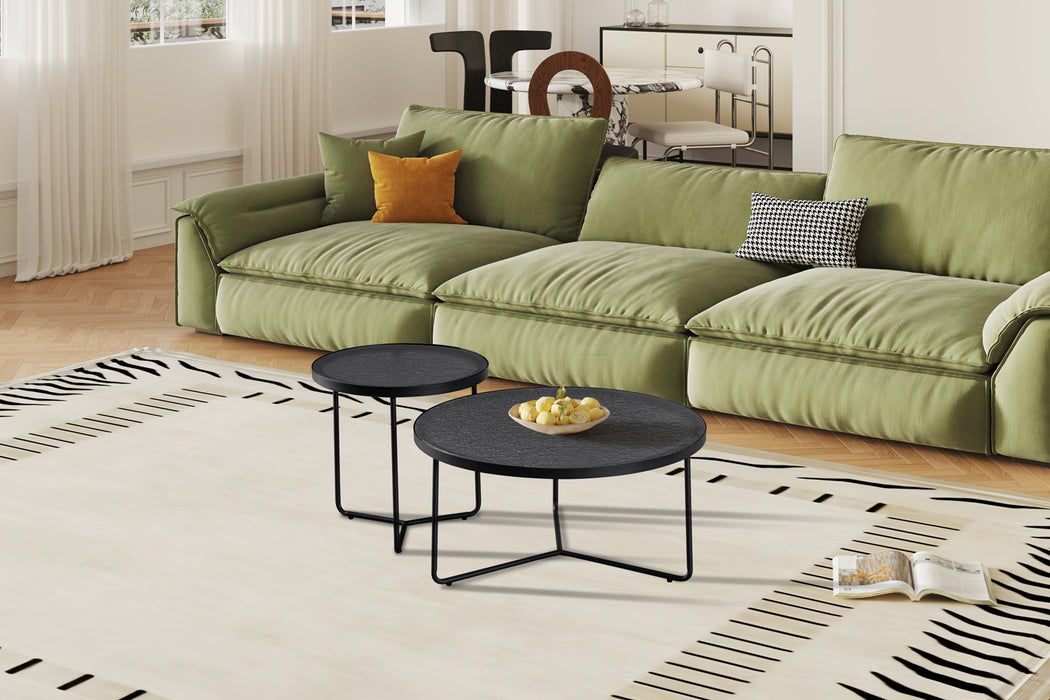 Salontafel set Melie