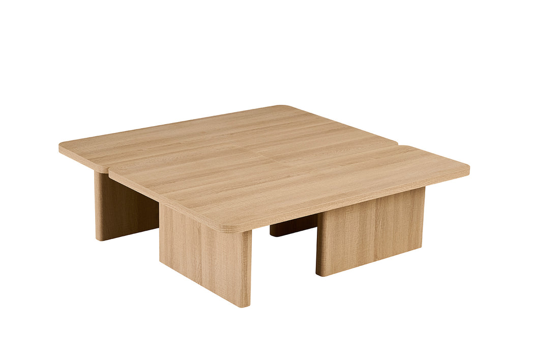 Salontafel Set Ara