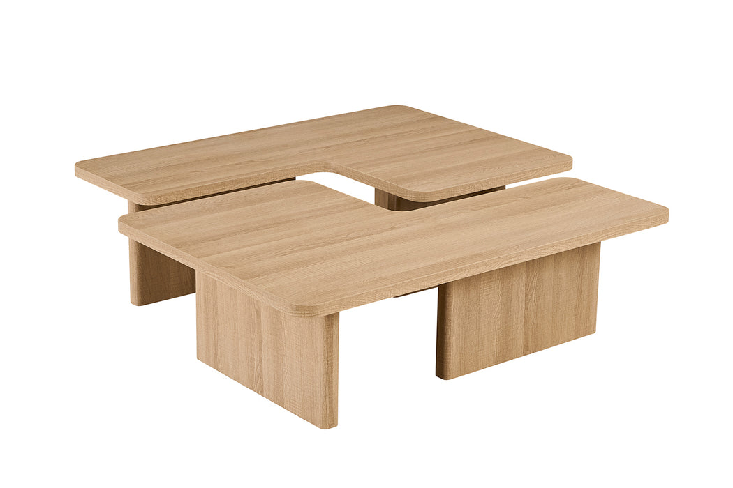 Salontafel Set Ara