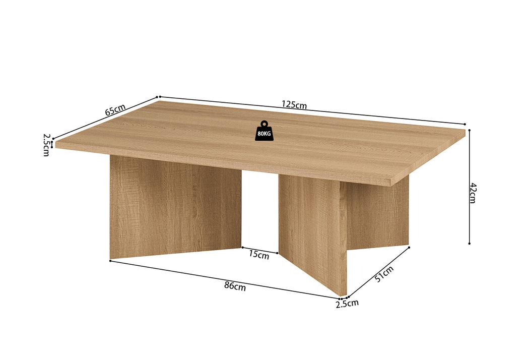 Salontafel Litar