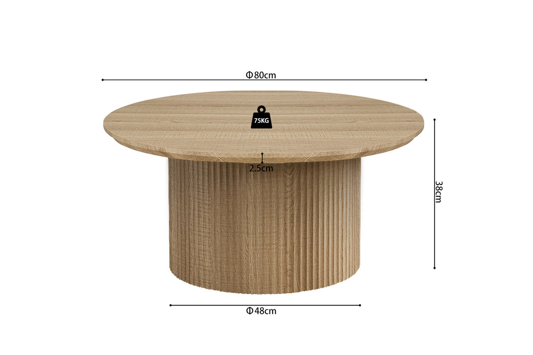 Salontafel Lano