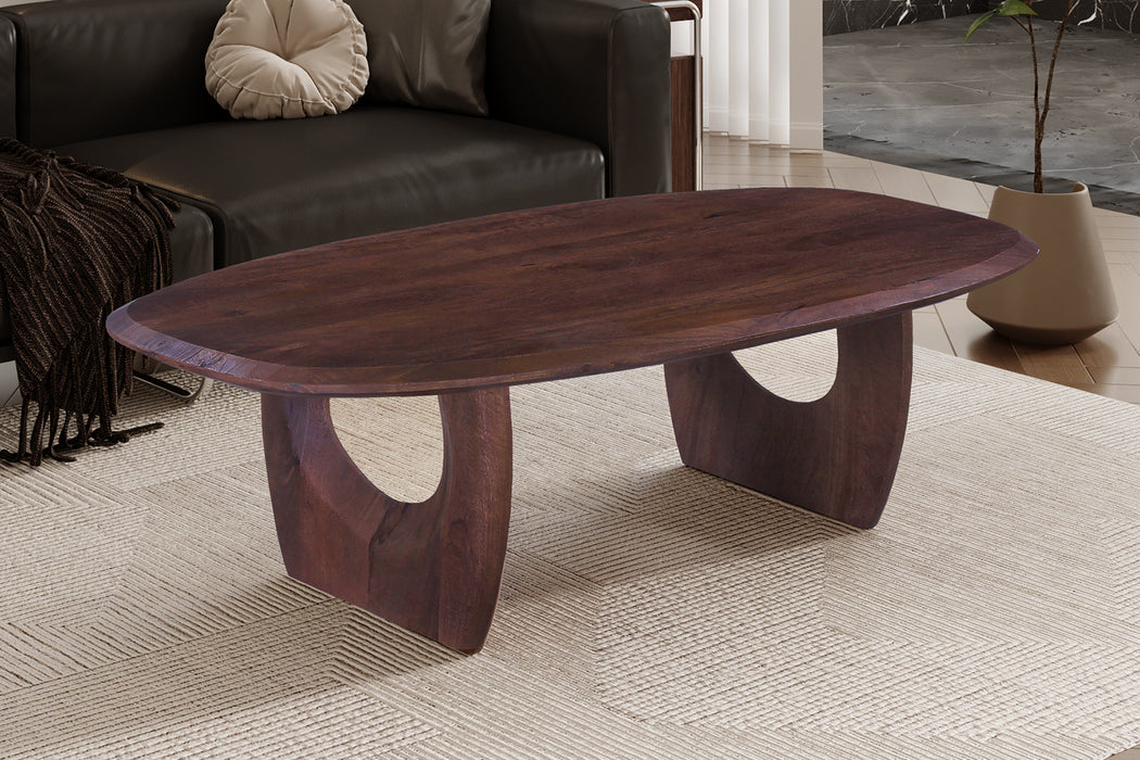 Salontafel Broga