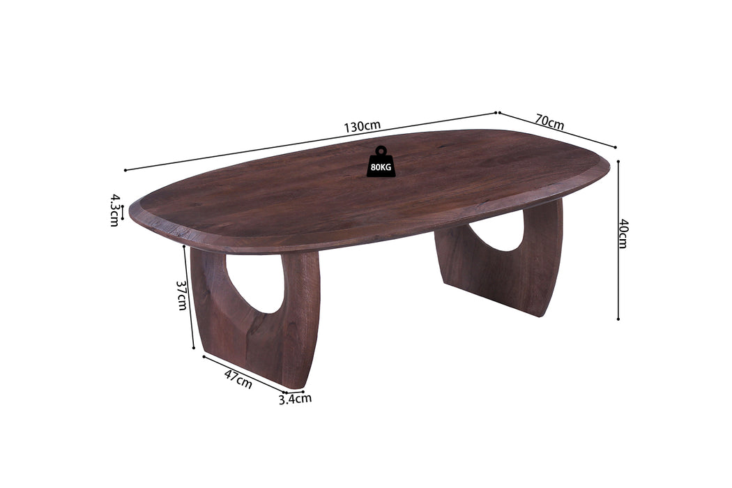 Salontafel Broga