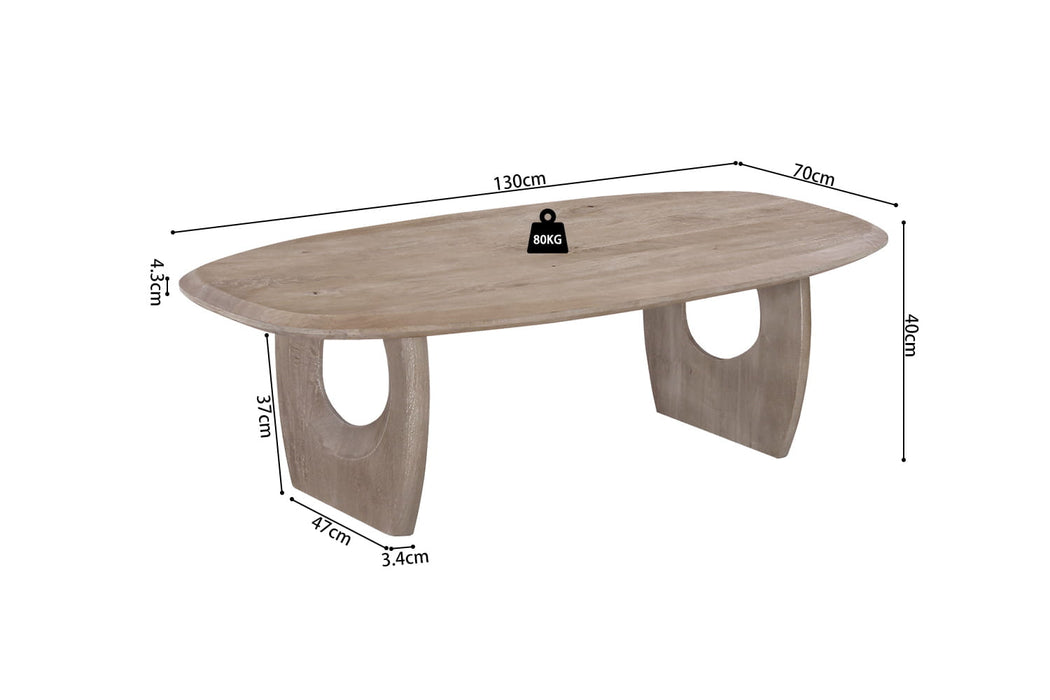 Salontafel Broga