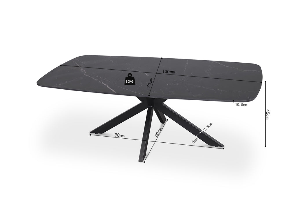 Salontafel Apollo