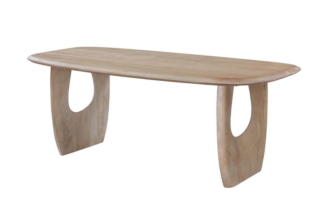 Eettafel Broga