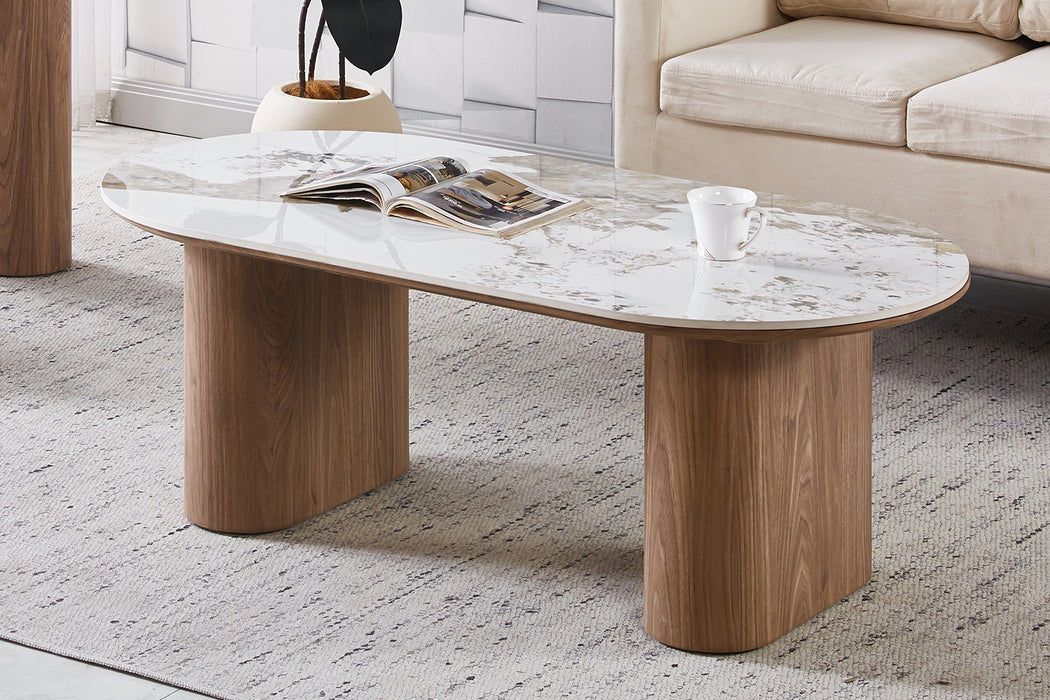 Salontafel Evora