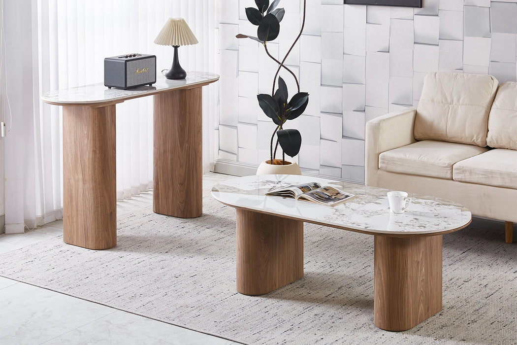 Salontafel Evora