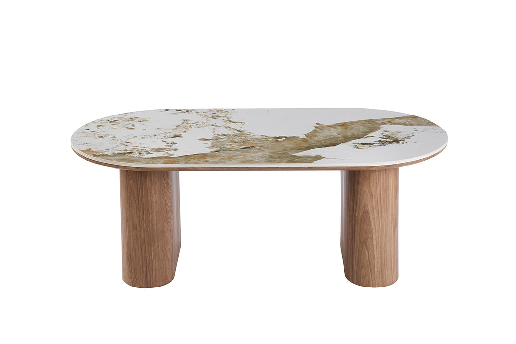 Salontafel Evora