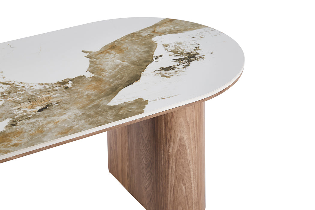Salontafel Evora