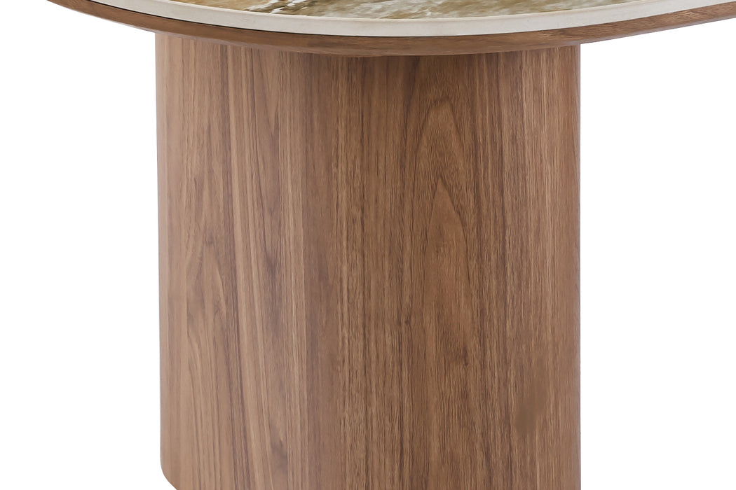 Salontafel Evora