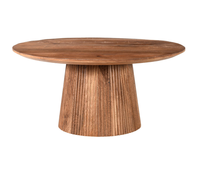 Salontafel Santinio 80 cm