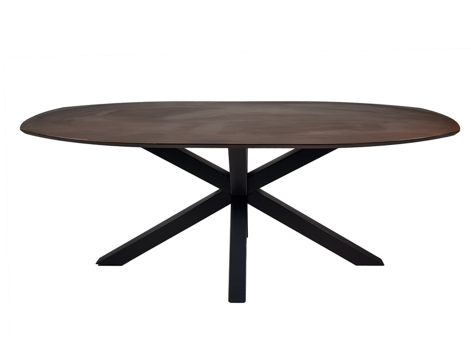 Eettafel sevi