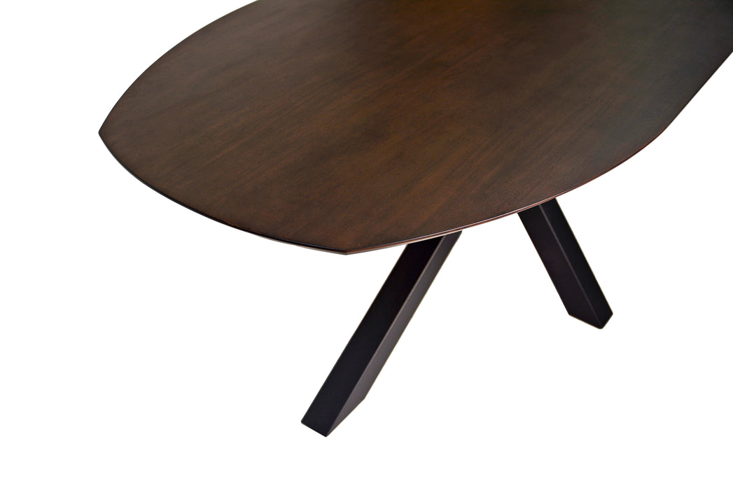 Eettafel sevi