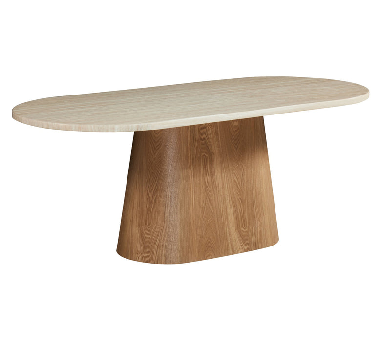 Eettafel Toulouse
