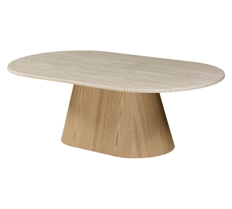 Salontafel Toulouse
