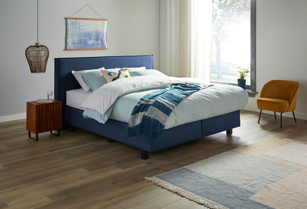 Boxspring Ulrich