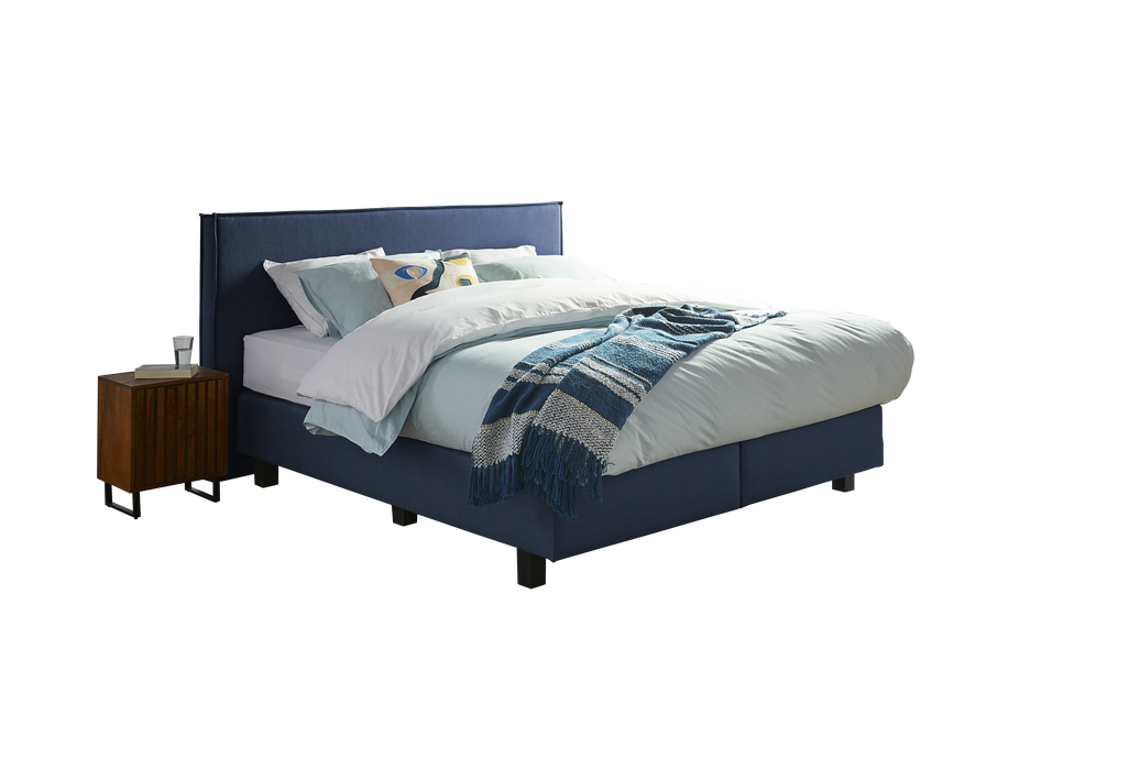 Boxspring Ulrich