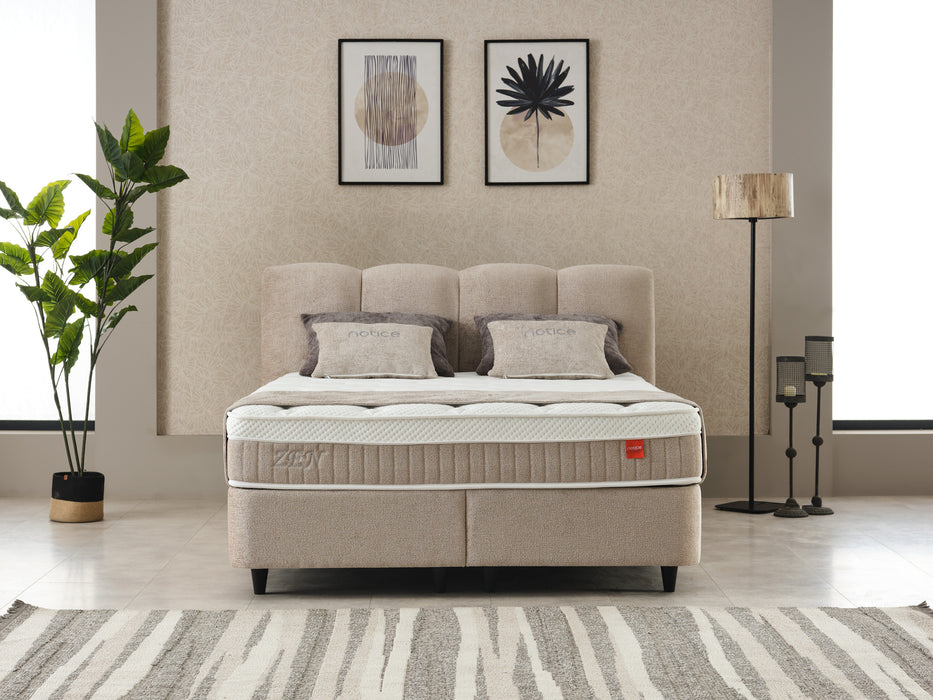 Boxspring Zen