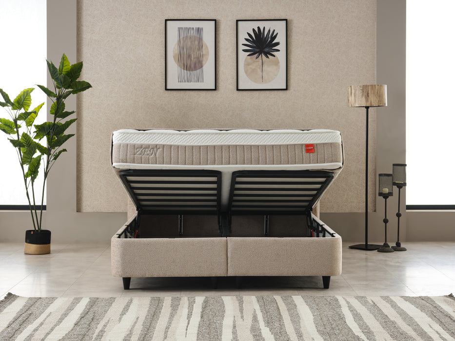 Boxspring Zen