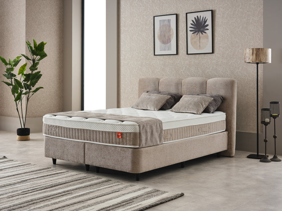 Boxspring Zen
