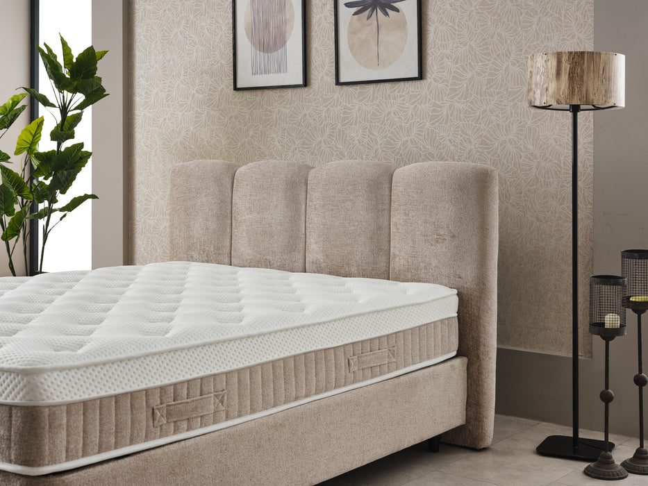 Boxspring Zen
