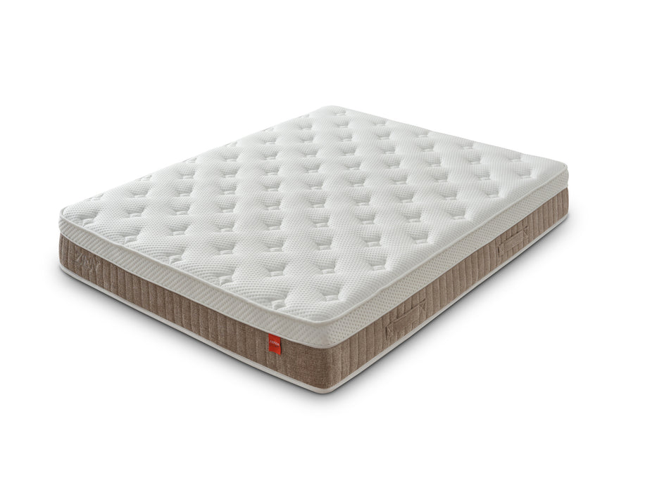 Boxspring Zen