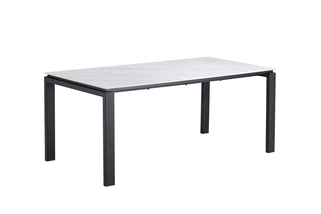 Eettafel Zera