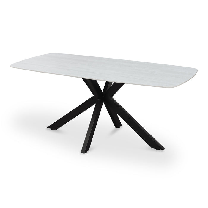 Eettafel Apollo