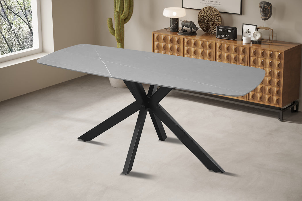 Eettafel Apollo