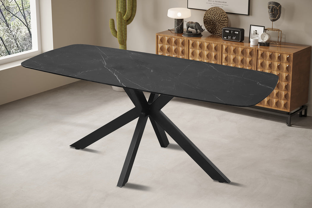 Eettafel Apollo