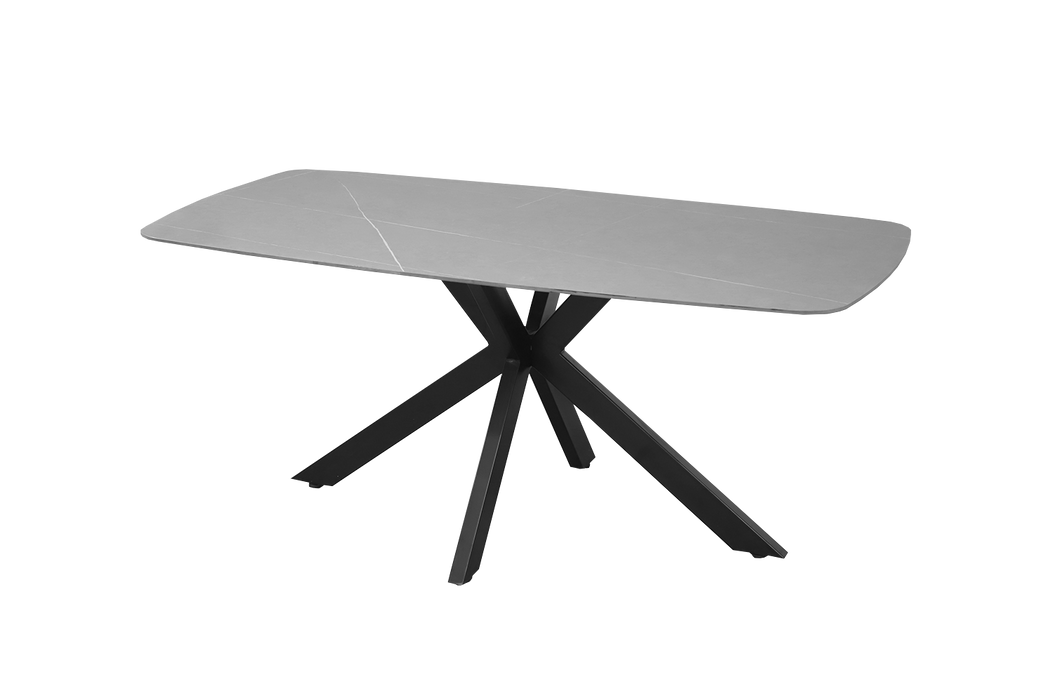 Eettafel Apollo