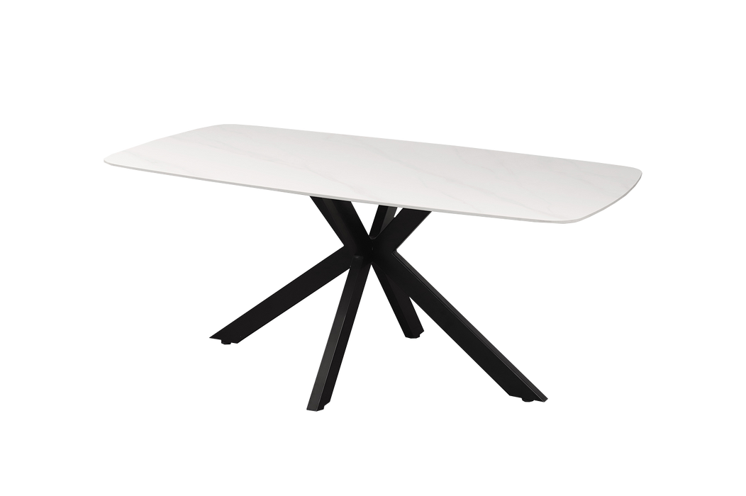 Eettafel Apollo