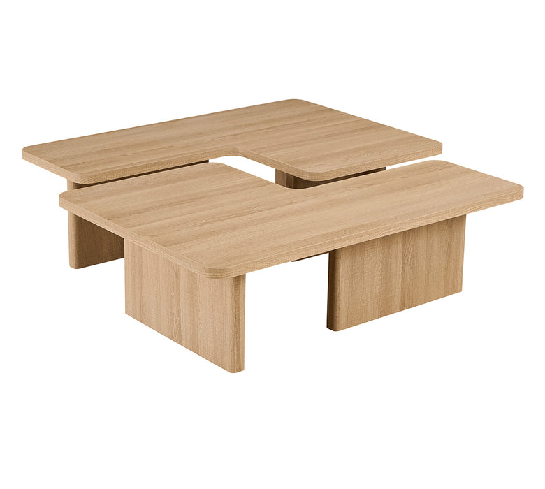 Salontafel Set Ara