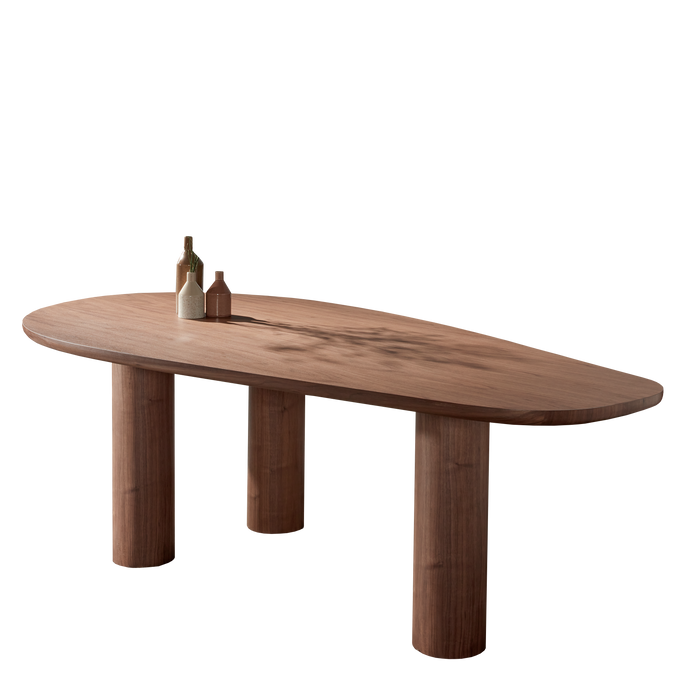 Eettafel Austin