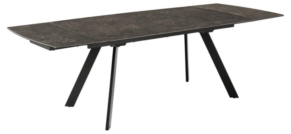 Eettafel Burny