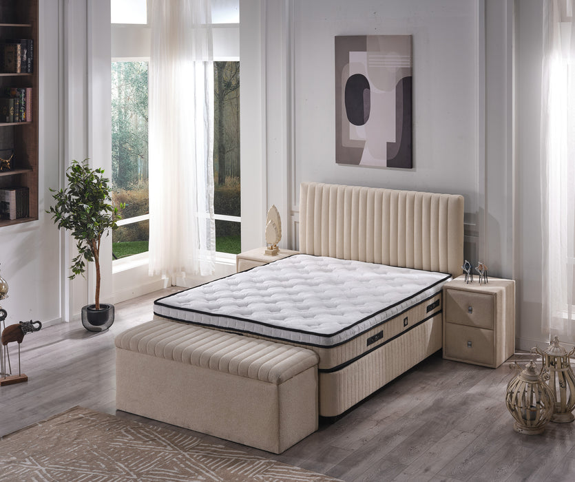 Boxspring Phoenix