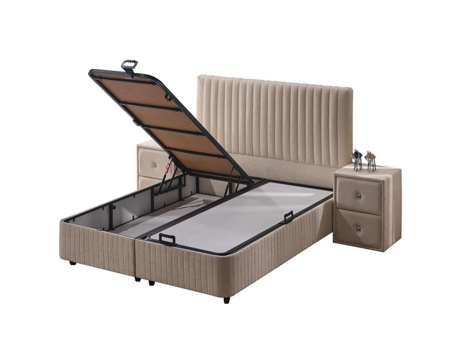 Boxspring Phoenix