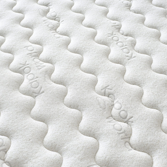 Boxspring Como Pro