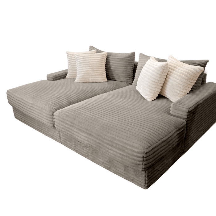 Loungzetel Dakota XXL