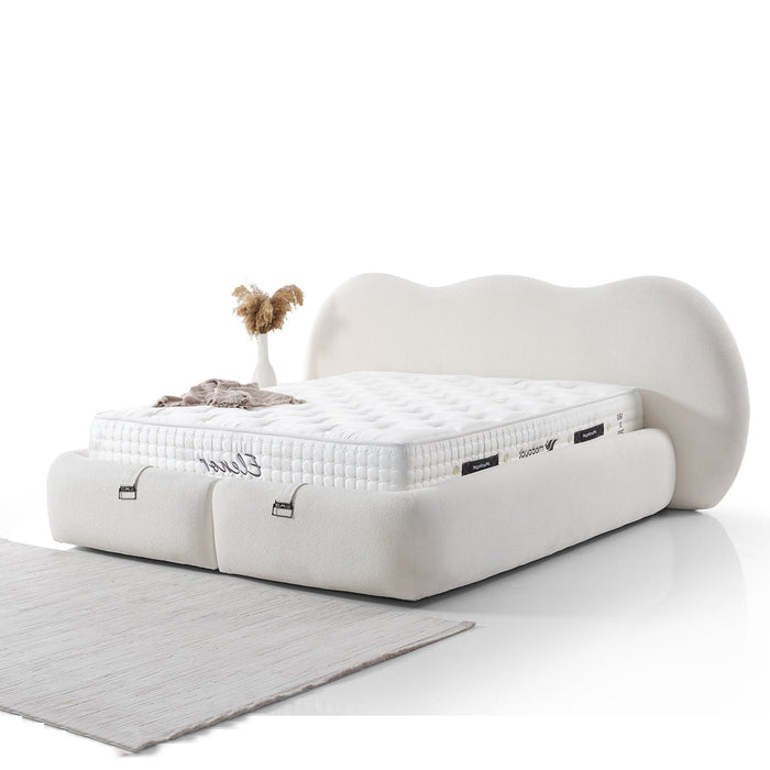 Boxspring Desir