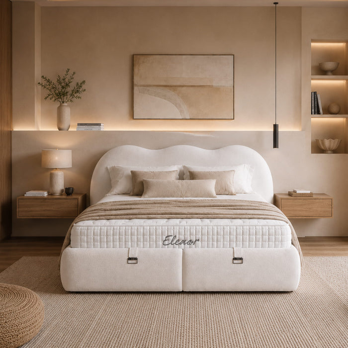 Boxspring Desir
