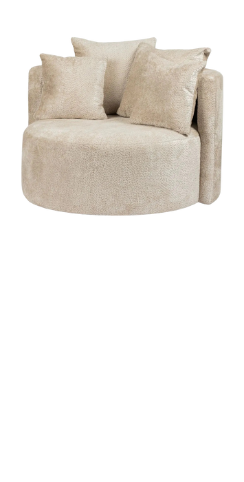 Fauteuil Douana