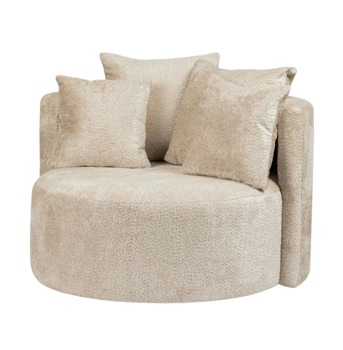 Fauteuil Douana