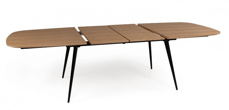 Eettafel Dusty