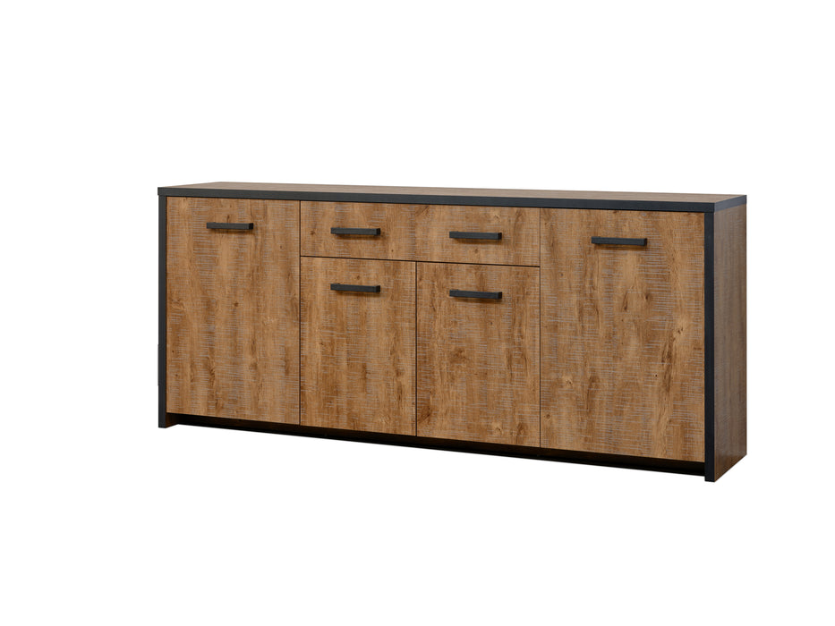 Dressoir Espen