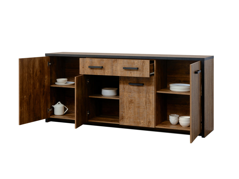 Dressoir Espen