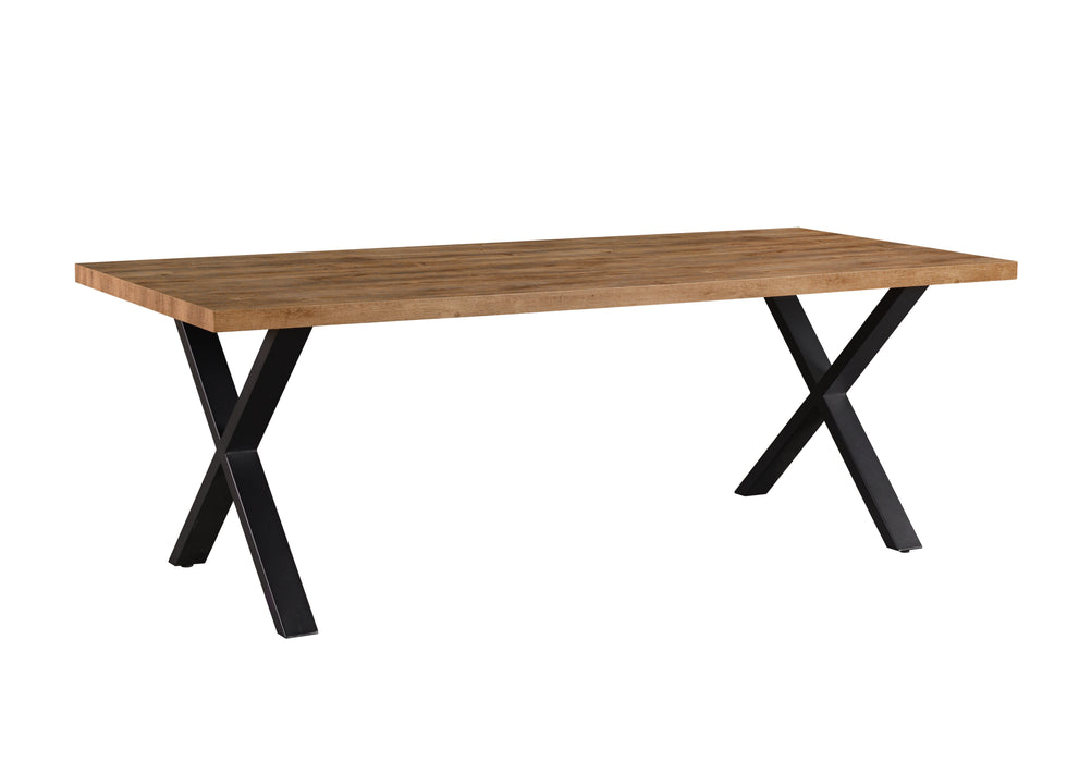 Eettafel Estelle