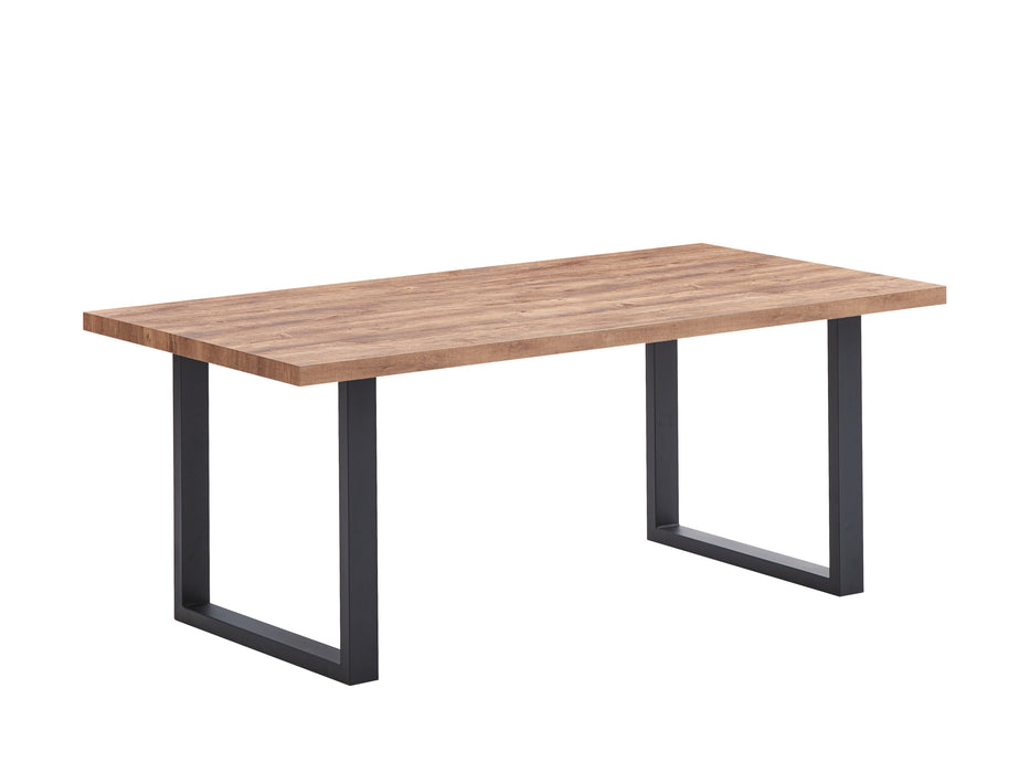 Eettafel Estelle