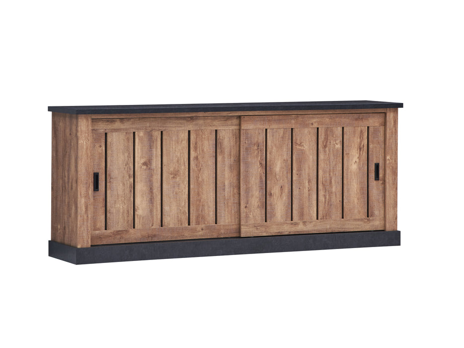 Dressoir Etzel